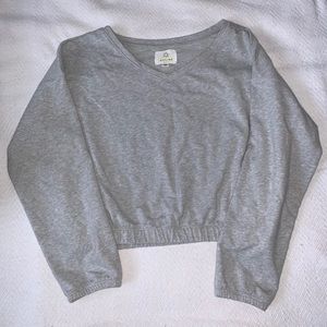 Offline by AERIE Sweatshirt Top - Brand New